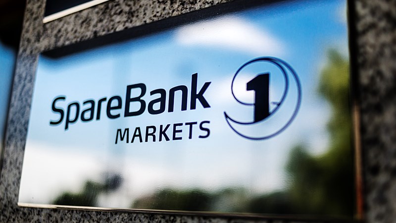 SpareBank 1 Markets