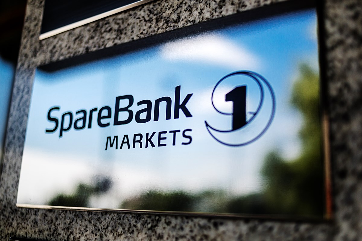 SpareBank 1 Markets